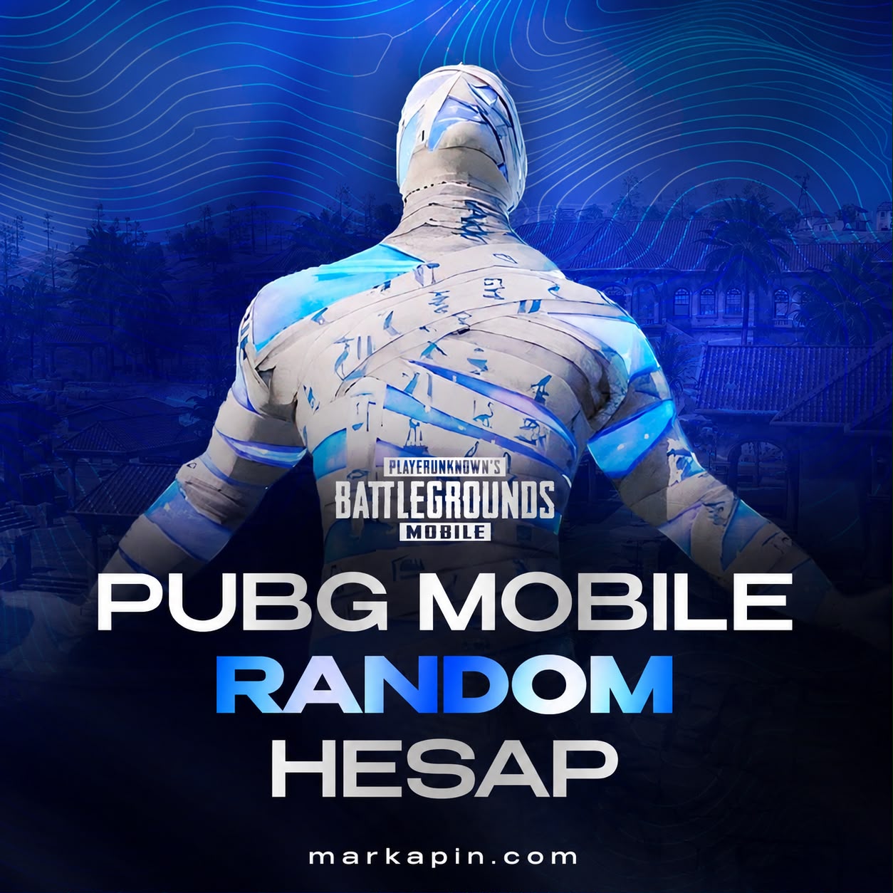 Random Hesap