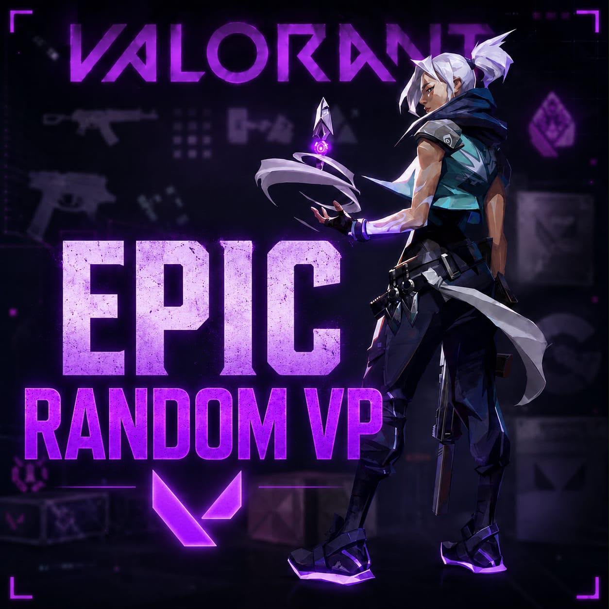 Epic Vp