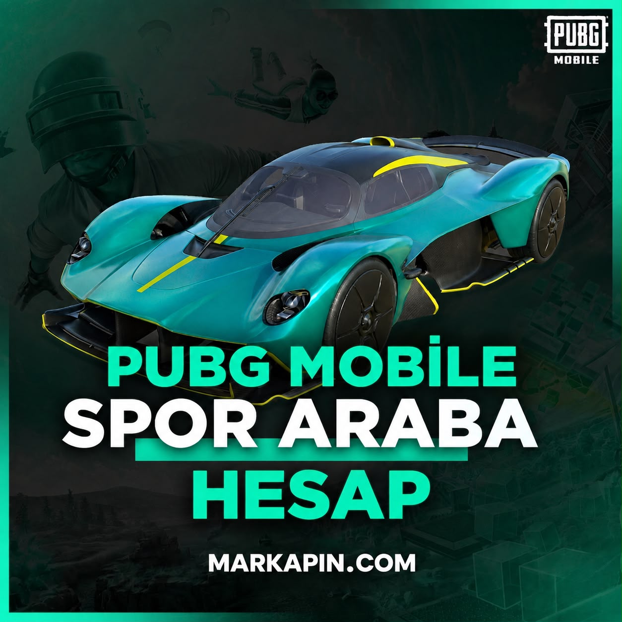 R-Spor araba random